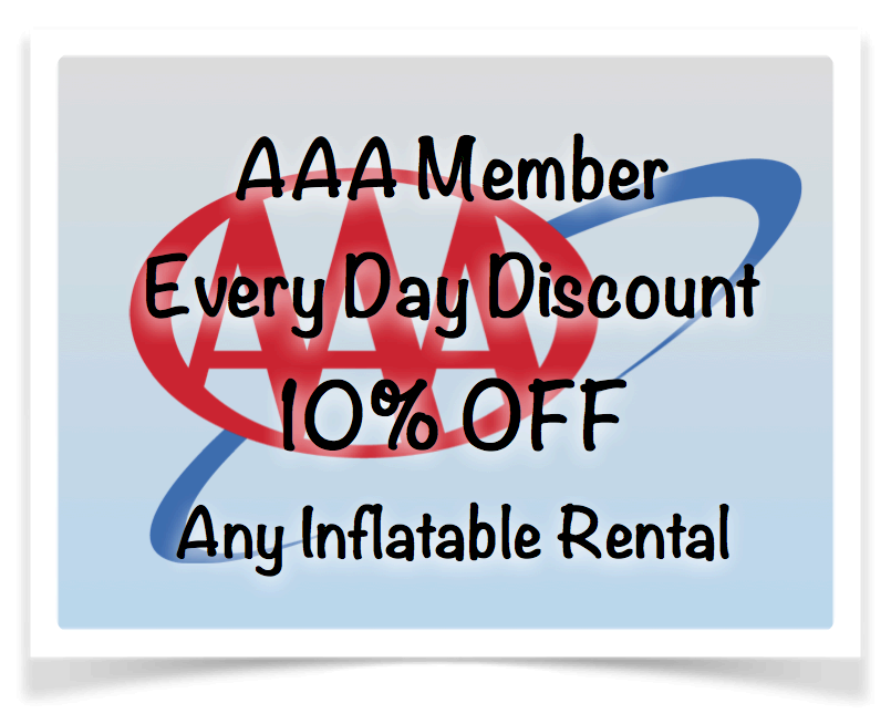 Current Coupons J Dogs Catering & Amusements